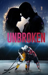 Irene LeGentil - Unbroken (2025)