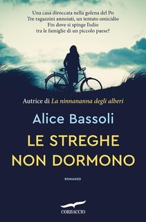 Alice Bassoli – Le streghe non dormono (2025)