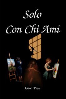 Akire Tose - Solo con chi ami (2025)