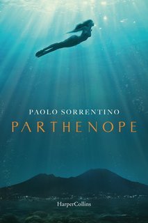 Paolo Sorrentino - Parthenope (2025)