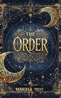 Manuela Ricci - The Order (2025)