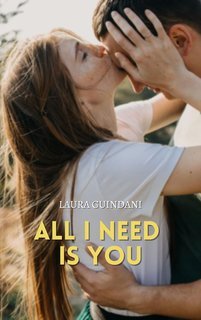 Laura Guindani - All I Need is You 1 (2023)