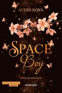 Avery Nova - Space boy Vol. 1. Stelle binarie (2025)