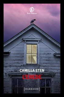 Camilla Sten – L’erede (2025)