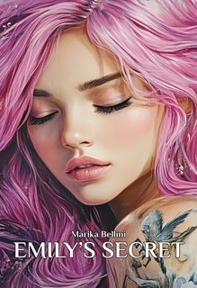 Marika Bellini - Emily’s secret (2025)
