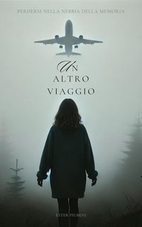Ester Piubeni - Un Altro Viaggio. Perdersi nella nebbia della memoria (2025)