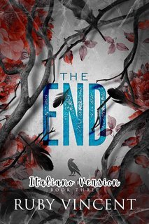 Ruby Vincent - Accademia del Fiume Corvo Vol. 3. The End (2025)