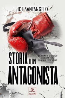 Joe Santangelo - Storia di un antagonista (2025)