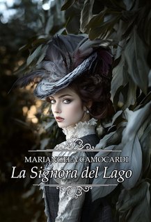 Mariangela Camocardi - La signora del lago (2025)