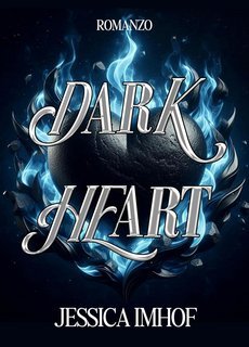 Jessica Imhof - Dark Heart (2025)