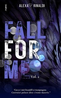 Alexa Rinaldi - Fall for me Vol. 2 (2025)