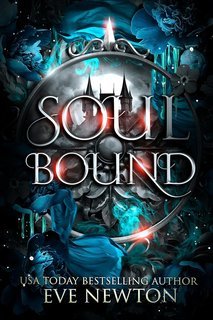Eve Newton - Discesa Maledetta Vol. 2. Soul Bound (2025)