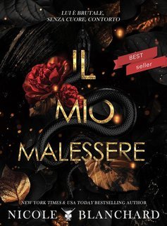 Nicole Blanchard - Il mio malessere (2025)