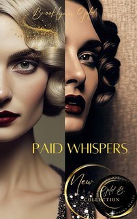 Brooklynn Gold - Paid Whispers (2025)