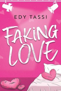 Edy Tassi - Faking Love (2025)