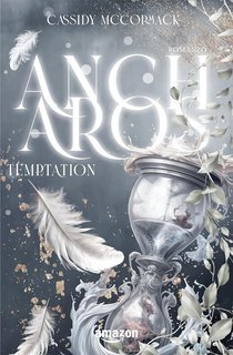 Cassidy McCormack - Ancharos 2. temptation (2024)