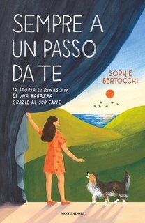 Sophie Bertocchi – Sempre a un passo da te (2025)