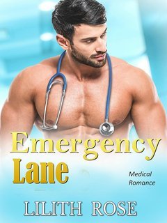 Lilith Rose - Emergency Lane (2025)