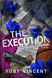 Ruby Vincent - Accademia Breakbattle Vol. 3. The Execution (2025)