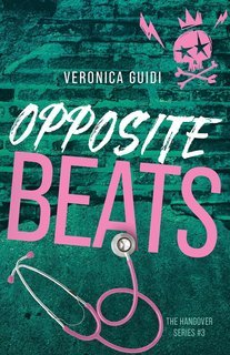 Veronica Guidi - The Hangover Series Vol. 3 . Opposite Beats (2025)