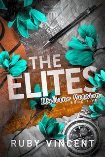 Ruby Vincent - Accademia Breakbattle Vol. 5. The Elites (2025)