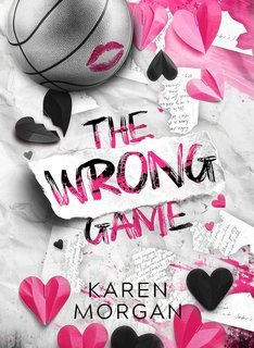 Karen Morgan - The Wrong Game (2025)