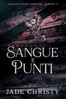 Jade Christy - Sangue e Punti (2025)