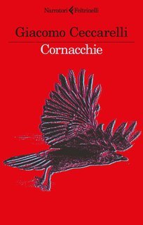 Giacomo Ceccarelli - Cornacchie (2025) Anteprima esclusiva