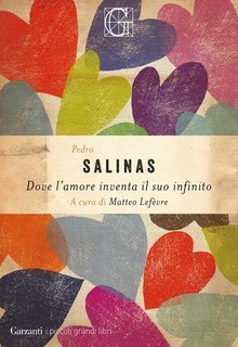 Pedro Salinas – Dove l’amore inventa il suo infinito (2025)