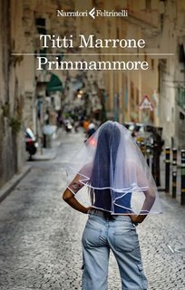 Titti Marrone -  Primmammore (2025)