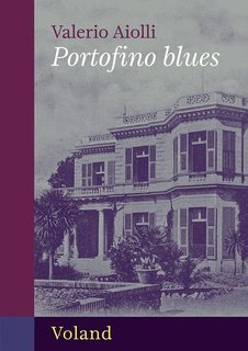 Valerio Aiolli - Portofino blues (2025) Anteprima esclusiva