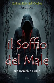 Aron Ra - Misteri nel Cuore di Genova. Il soffio del male (2025)