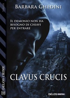 Barbara Ghedini - Clavus Crucis (2025)