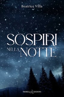 Beatrice Villa - Sospiri nella notte (2025)