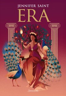Jennifer Saint - Era (2025)