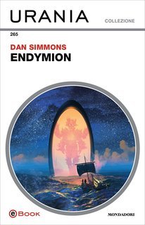 Dan Simmons - Endymion (2025)