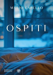 Mario Capello - Ospiti (2025)