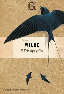 Oscar Wilde - Il principe felice (2024)