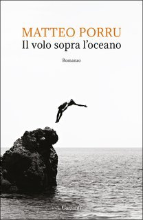 Matteo Porru - Il volo sopra l’oceano (2025)