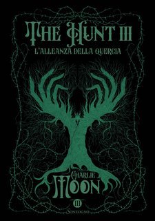 Charlie Moon - The Hunt III. L’allenza della quercia (2025)