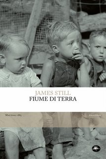 James Still - Fiume di terra  (2025)