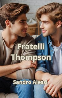 Sandro Alessi - Fratelli Thompson (2025)