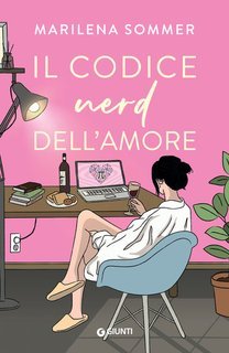 Marilena Sommer - Il codice nerd dell'amore (2024)