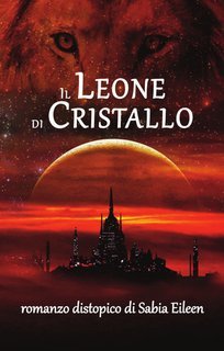 Sabia Eileen - Il Leone di Cristallo (2025)