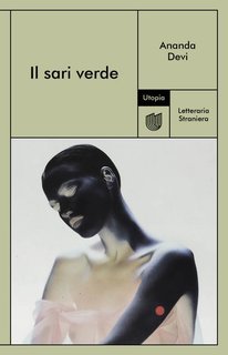 Ananda Devi - Il sari verde (2025)