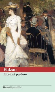 Honoré de Balzac - Illusioni perdute (2012)