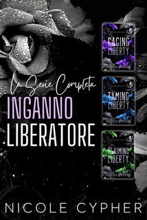 Nicole Cypher - Inganno liberatore. La serie completa (2025)