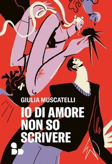 Giulia - Io di amore non so scrivere (2025)
