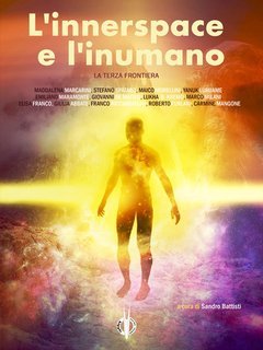 Ksenja Laginja - L'innerspace e l'inumano. La Terza Frontiera (2025)