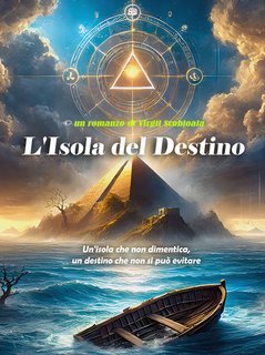 Virgil Scobioala - L'Isola del Destino (2025)